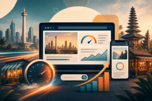 Kecepatan Website vs SEO: Hubungan yang Gak Bisa Dipisahin di 2026