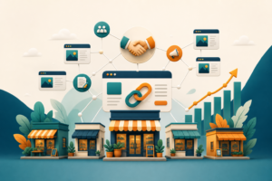Backlink Itu Apa dan Gimana Cara Dapetin yang Berkualitas Tanpa Beli