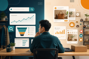 Google Ads vs Meta Ads: Platform Iklan Mana yang Beneran Cocok Buat Bisnis Lo?