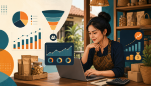 Jangan Cuma Lihat Klik: 7 Metrik Iklan yang Beneran Menentukan Untung atau Boncos