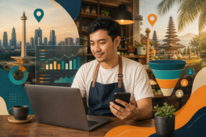 Kenapa Iklan Digital Justru Lebih Cocok Buat Bisnis Lokal Dibanding Nasional?