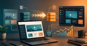 Mau Pindah ke WordPress? Ini Panduan Migrasi Website Tanpa Kehilangan Data dan SEO