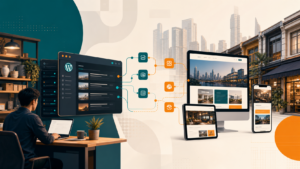 Headless WordPress: Apa Itu, Kapan Anda Butuh, dan Siapa yang Tidak Perlu