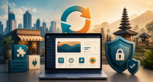 Kenapa Update WordPress & Plugin Itu Wajib — dan Risiko Kalau Anda Abaikan