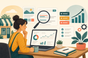 SEO Itu Apa Sih? Panduan Simpel Buat Pemilik Bisnis yang Baru Mulai