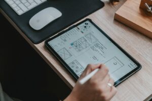 Mobile-First Design