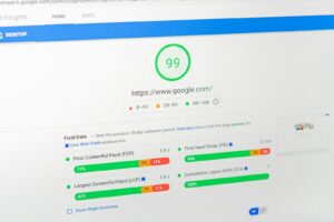 Kecepatan Website Mempengaruhi Penjualan