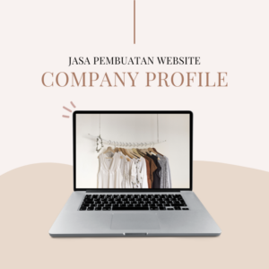 Website Company Profile - PRO